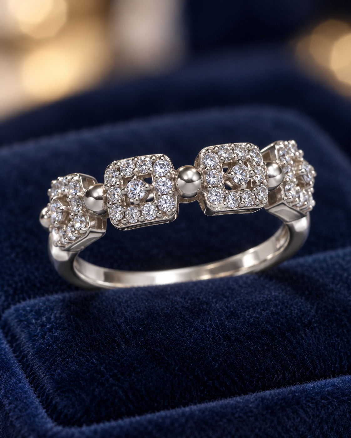Bague alliance 