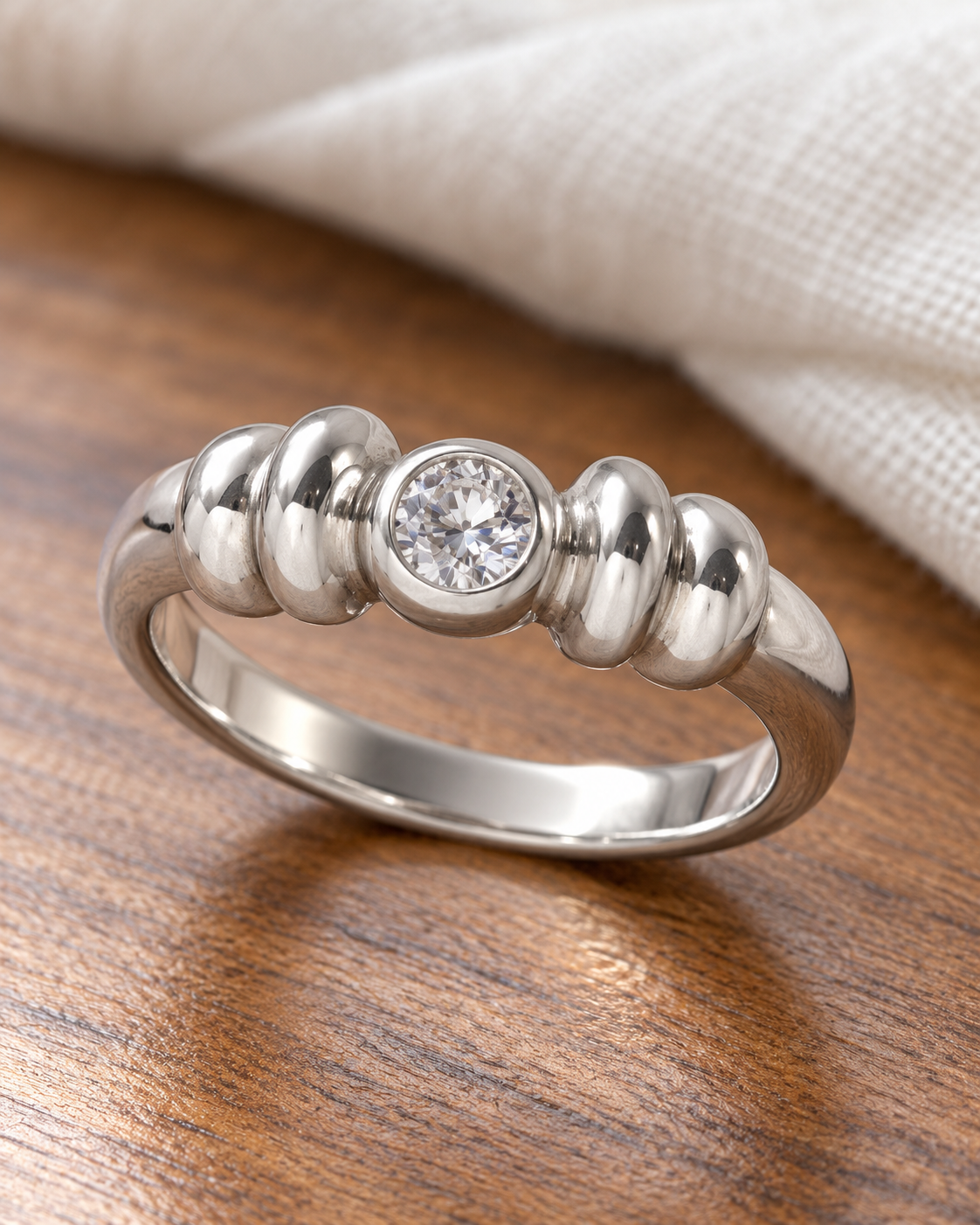 Bague 