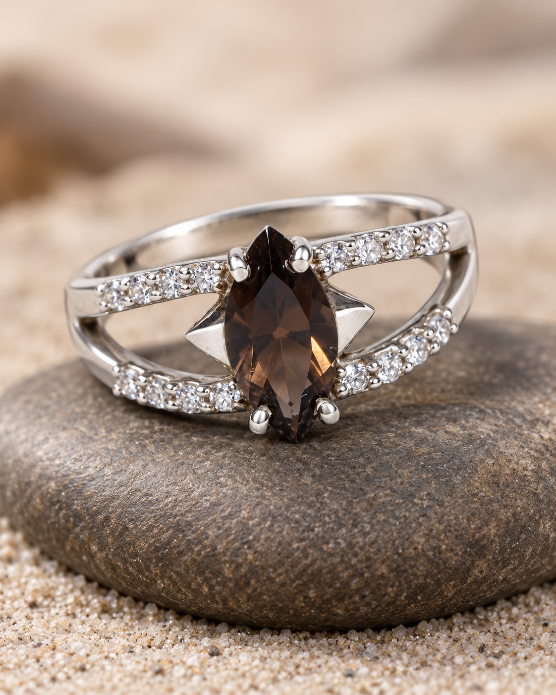 Bague de fiançailles