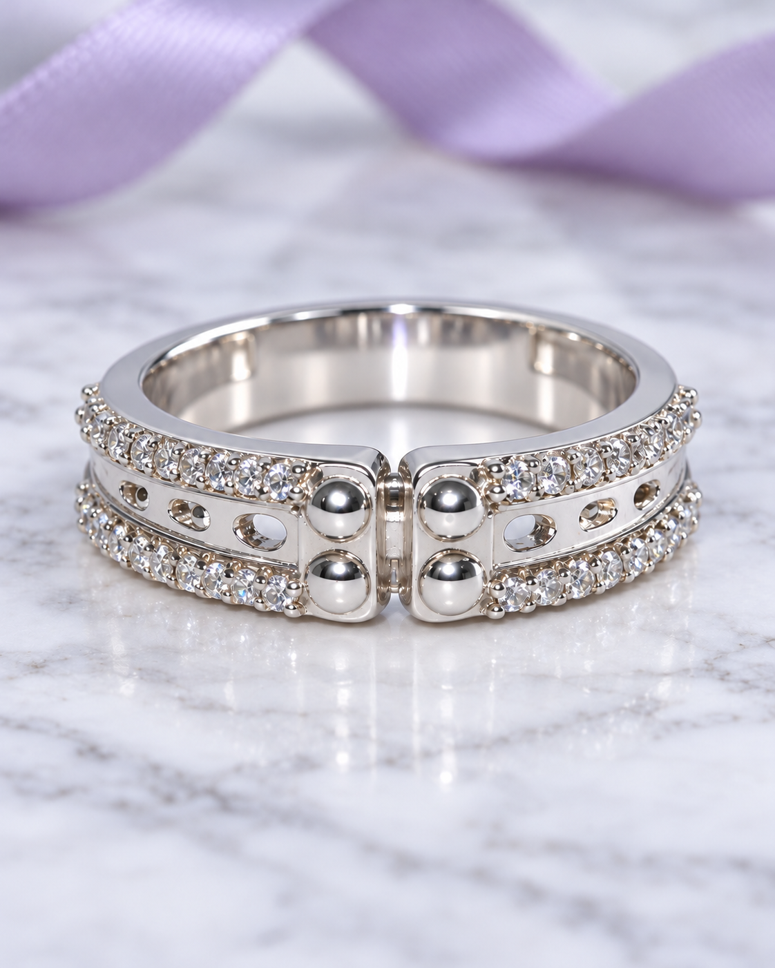 Bague anneau 