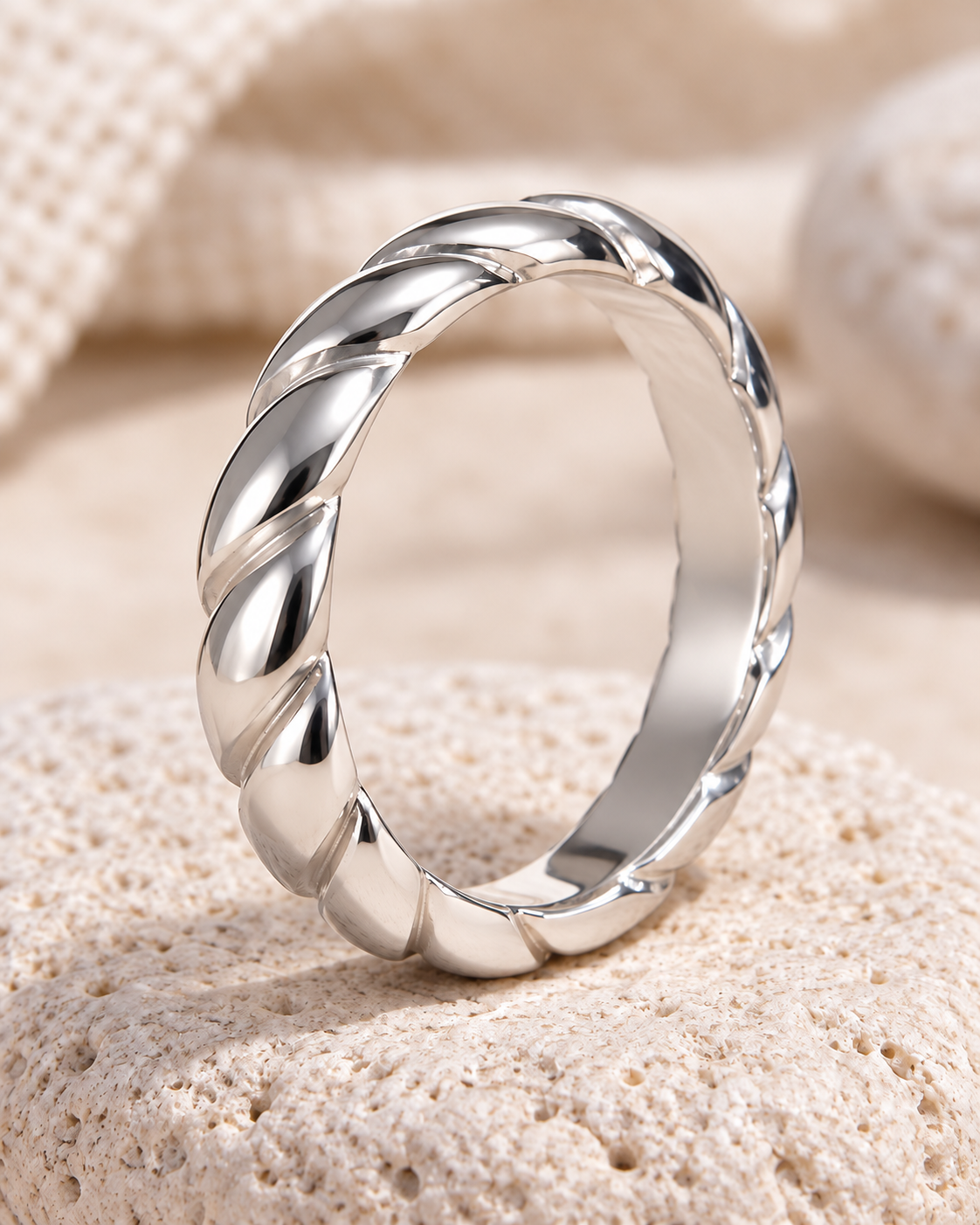 Bague alliance 