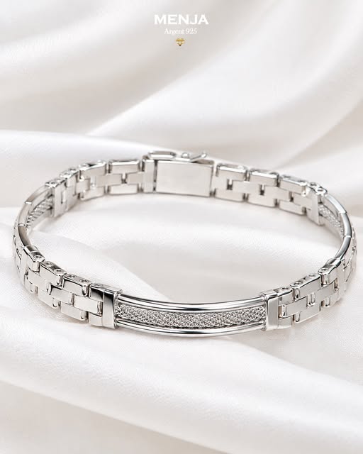 Bracelet à maillons