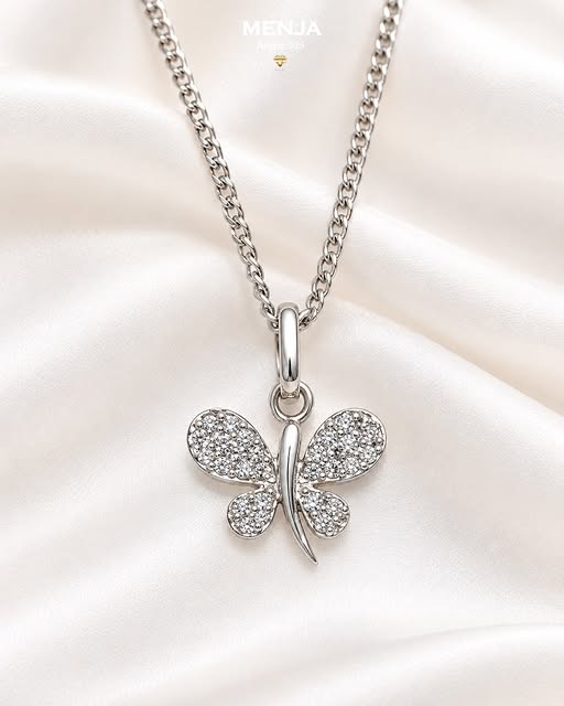 Pendentif papillon